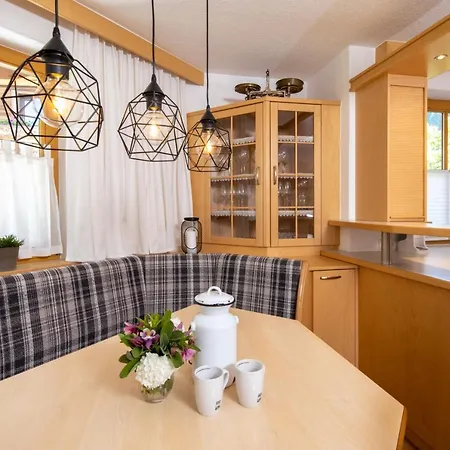 Oberhaslachhof Séjour à la ferme Reith im Alpbachtal