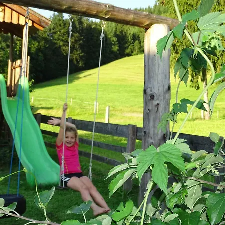 Oberhaslachhof * Reith im Alpbachtal