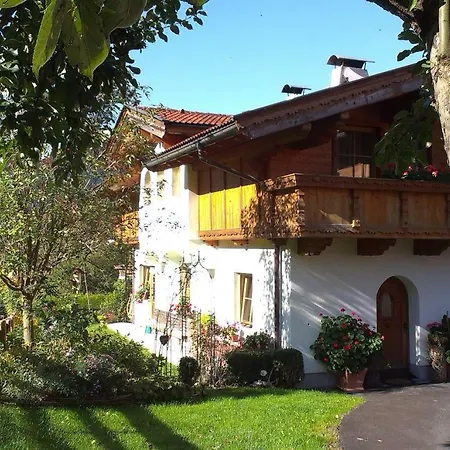 Oberhaslachhof Alloggio per agriturismo Reith im Alpbachtal