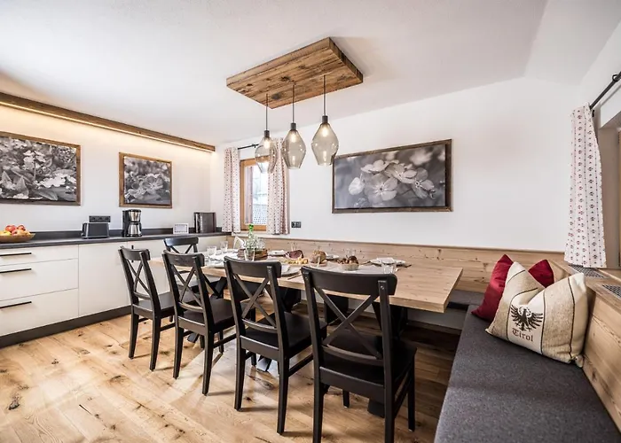 Oberhaslachhof * Reith im Alpbachtal