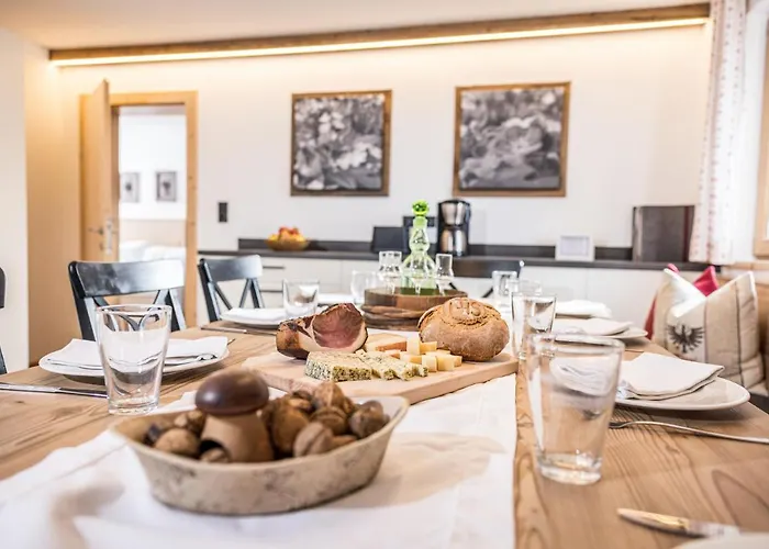 Farm stay Oberhaslachhof *