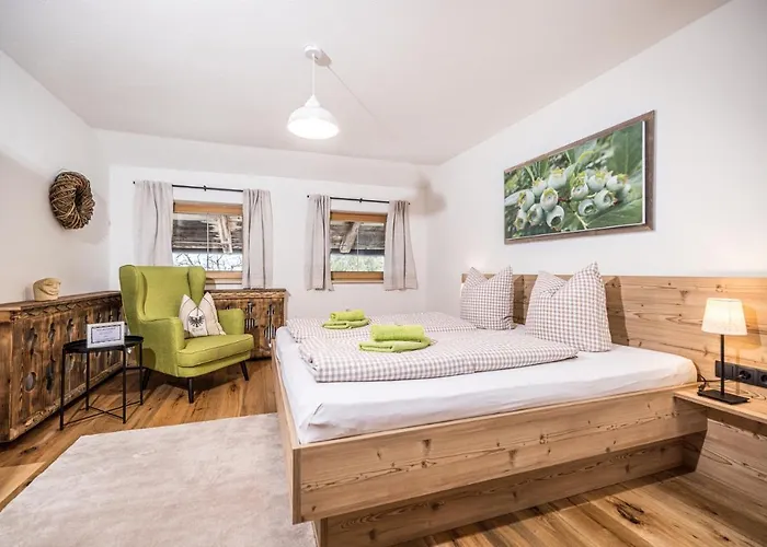 Oberhaslachhof * Reith im Alpbachtal