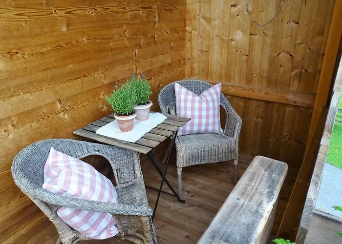 Oberhaslachhof Reith im Alpbachtal