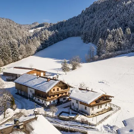 Oberhaslachhof *