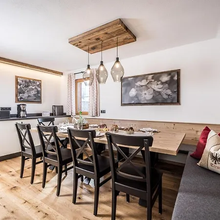 Oberhaslachhof * Reith im Alpbachtal