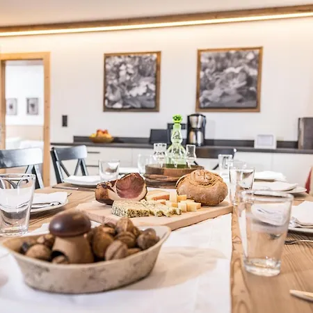 Çiftlik konaklama Oberhaslachhof *