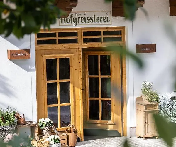 Oberhaslachhof Reith im Alpbachtal