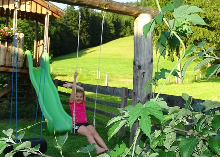 Oberhaslachhof * Reith im Alpbachtal