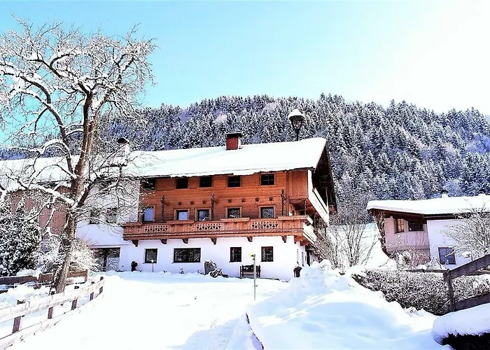 Oberhaslachhof Séjour à la ferme