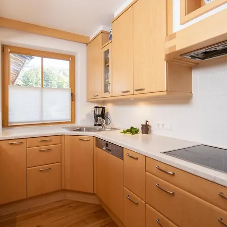 팜스테이 Oberhaslachhof