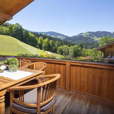 Oberhaslachhof Farm stay