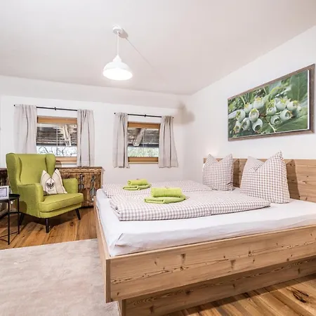 Oberhaslachhof * 라이스임알바흐탈