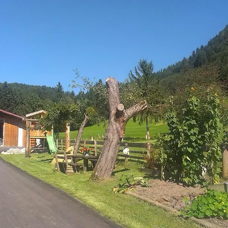 Oberhaslachhof * 라이스임알바흐탈