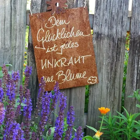 Oberhaslachhof 팜스테이 라이스임알바흐탈