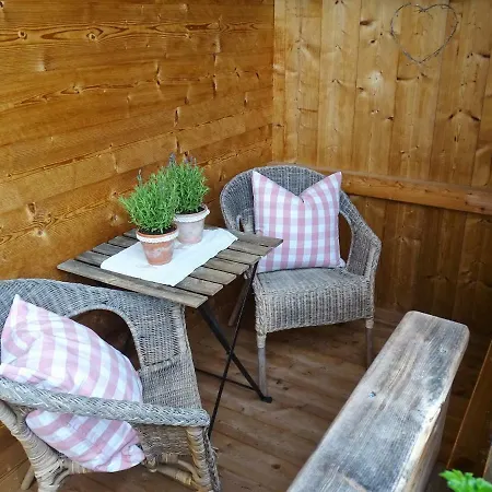 Oberhaslachhof Reith im Alpbachtal