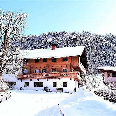 Oberhaslachhof Farm stay