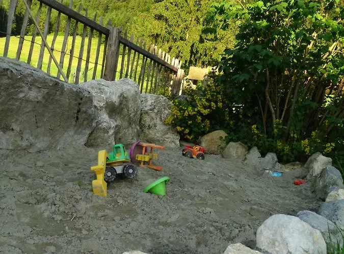 Oberhaslachhof Reith im Alpbachtal