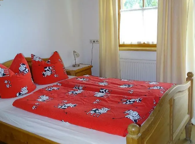 Oberhaslachhof Reith im Alpbachtal